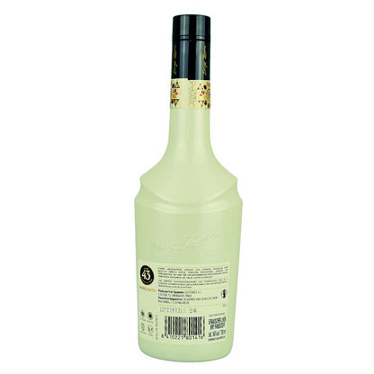 Licor 43 Orchata