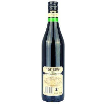 Fernet Branca – weitere Produktansicht