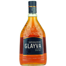 Glayva Liqueur – Produktansicht