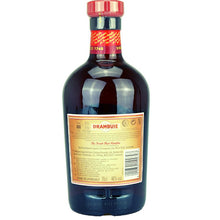 Drambuie Liqueur – weitere Produktansicht