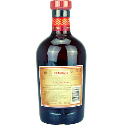 Drambuie Liqueur – weitere Produktansicht
