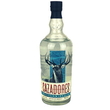 Cazadores Blanco – Produktansicht