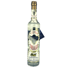 Corralejo Blanco – Produktansicht