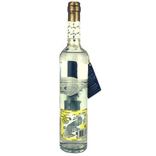 Corralejo Blanco – weitere Produktansicht