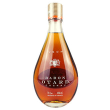 Baron Otard Vsop