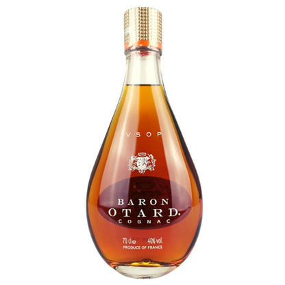 Baron Otard Vsop