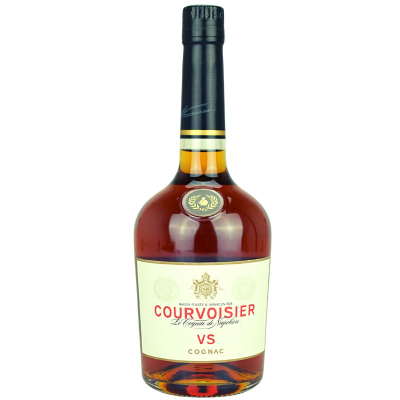 Courvosier Vs – Produktansicht