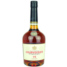 Courvosier Vs