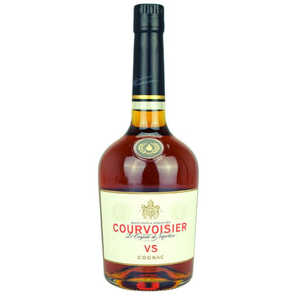 Courvosier Vs – Produktansicht