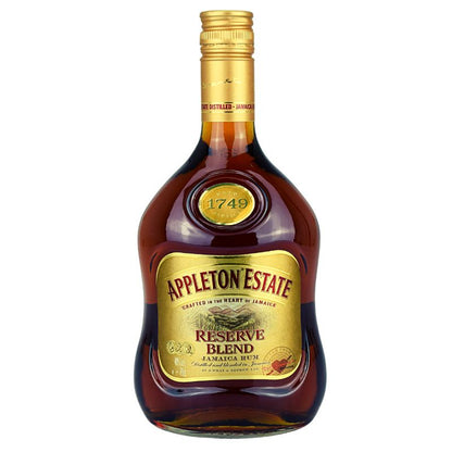 Appleton Estate Reserve Blend