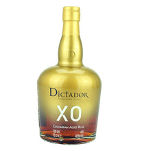 Dictador Xo