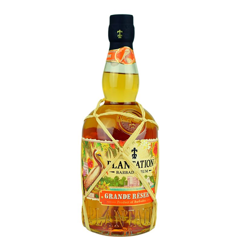 PLANTERAY Barbados Grande Réserve