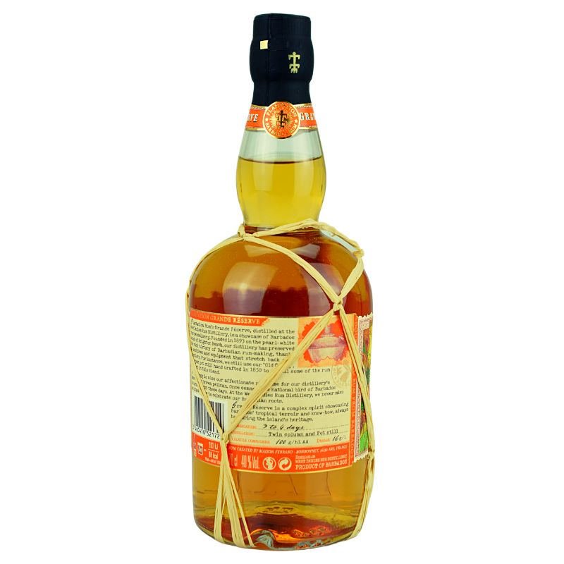 PLANTERAY Barbados Grande Réserve