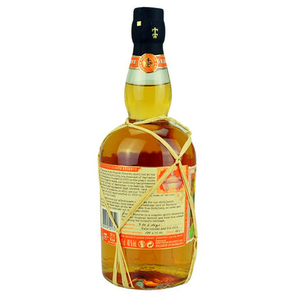 PLANTERAY Barbados Grande Réserve