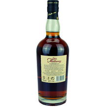 Rum Malecon 21 Jahre