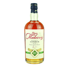 Rum Malecon Superior 10 Jahre