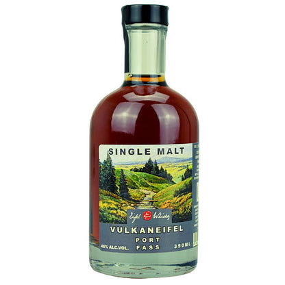 Eifel Whisky Single Malt Port Cask