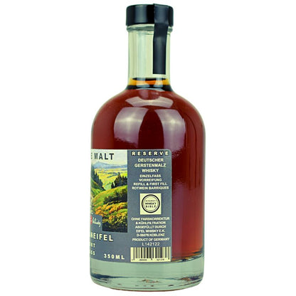Eifel Whisky Single Malt Port Cask