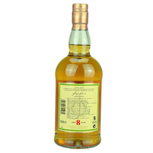 Glenfarclas 8 Jahre