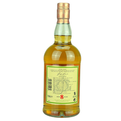 Glenfarclas 8 Jahre