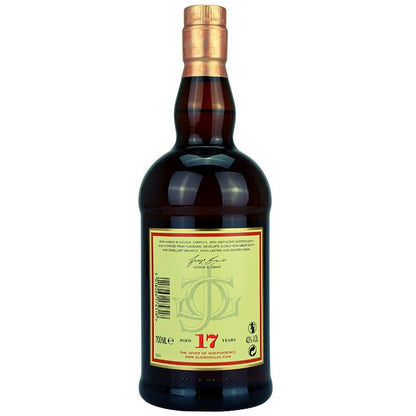 Glenfarclas 17 Jahre