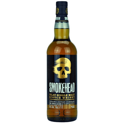 Smokehead Alt*