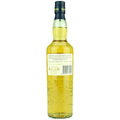 Glen Scotia 10 Jahre Peated