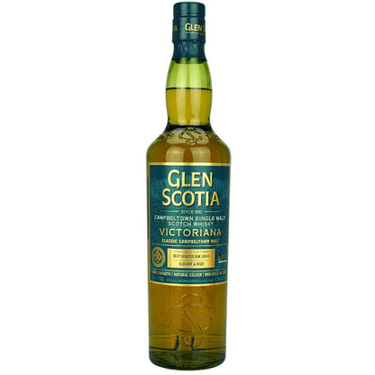 Glen Scotia Victoriana