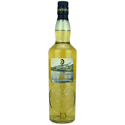 Glen Scotia Vintage