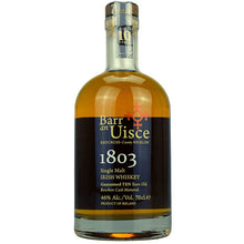 Barr An Uisce 1803 10 Jahre