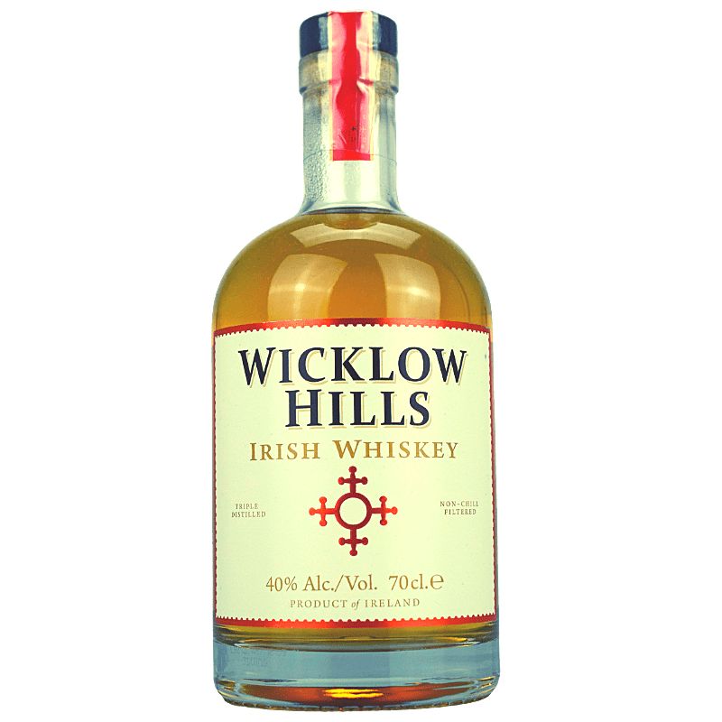 Barr An Uisce Wicklow Hills – Produktansicht