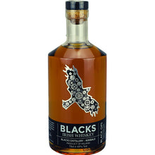 Blacks Black Ops