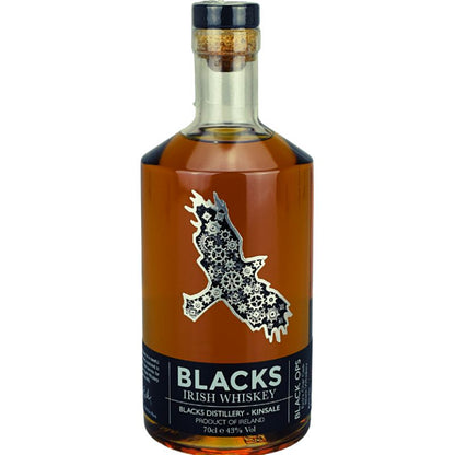 Blacks Black Ops – Produktansicht