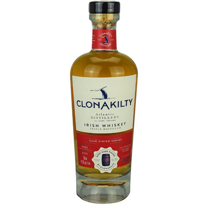 Clonakilty Port Cask – Produktansicht