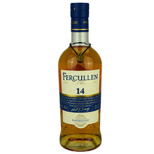 Fercullen Single Malt 14 Jahre