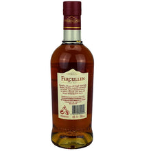 Fercullen Sigle Malt 18 Jahre
