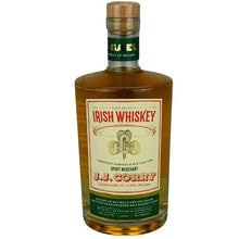 J.J. Corry The Gael Batch 2