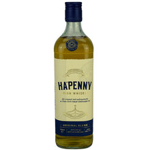 Ha'Penny Original Blend