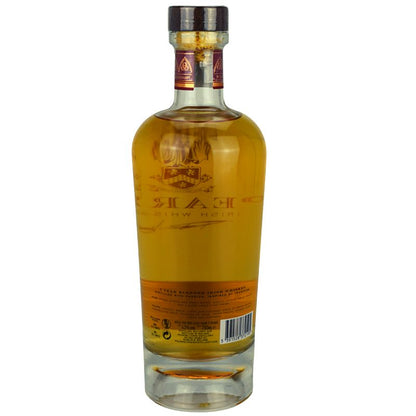 Pearse Lyons 7 Jahre