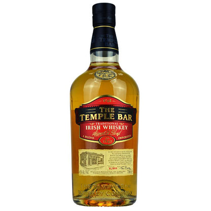 The Temple Bar Traditional