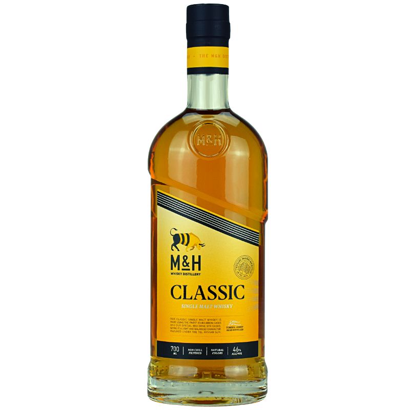 M&amp;H Classic – Produktansicht
