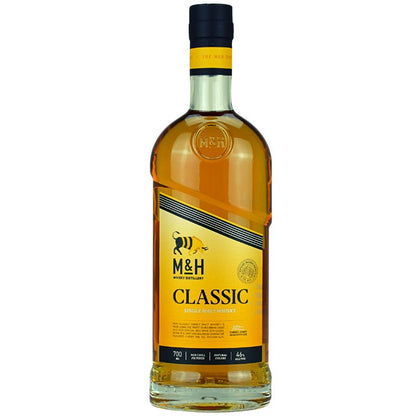 M&amp;H Classic – Produktansicht
