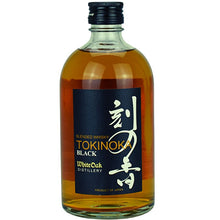 Tokinoka Black