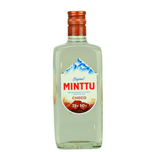 Minttu Choco – Produktansicht