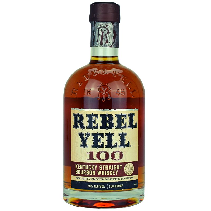 Rebel Yell 100