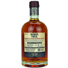 Rebel Yell 100