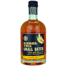 Rebel Yell Small Batch Reserve