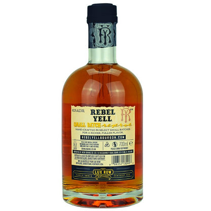 Rebel Yell Small Batch Reserve