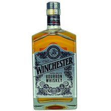 Winchester Bourbon