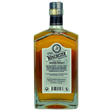 Winchester Bourbon